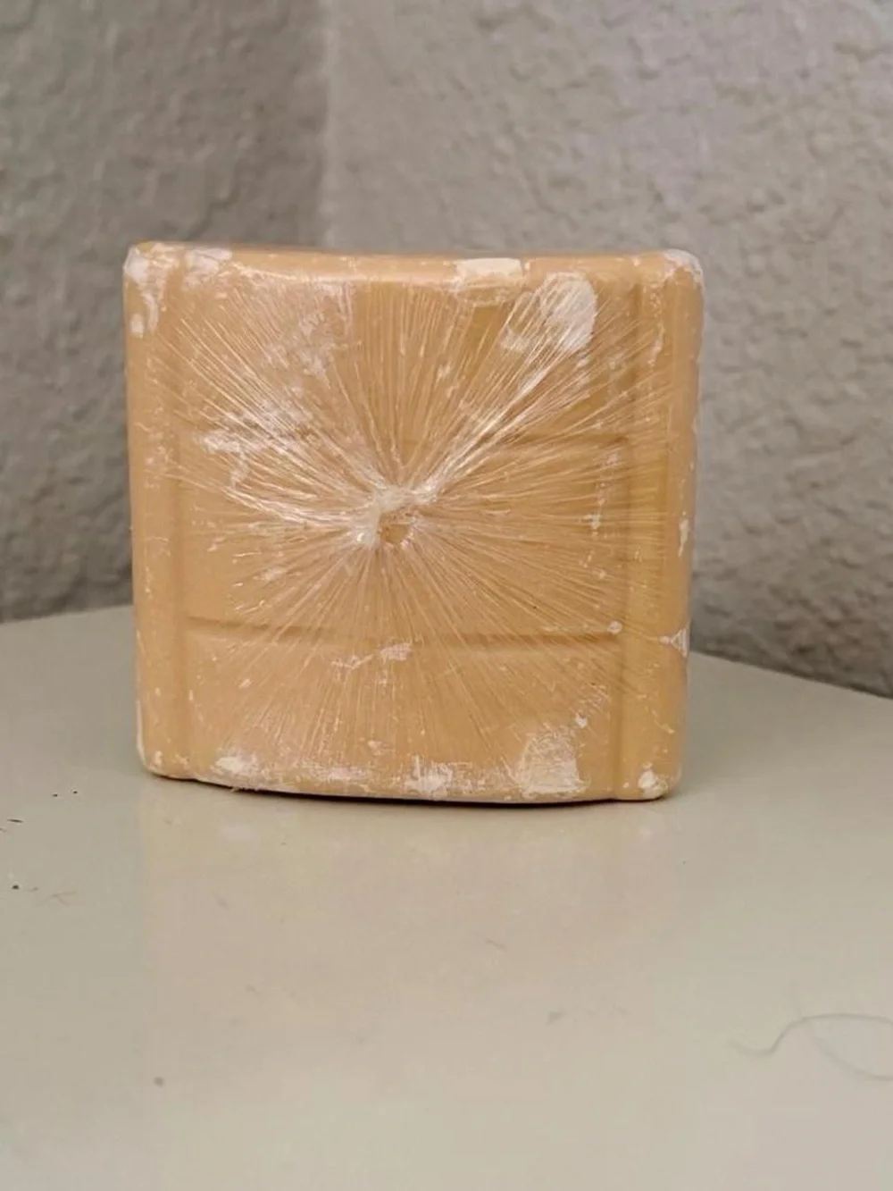 Yves Saint Laurent YSL Opium Perfumed Bath Bar Soap NEW Sealed Vintage 70s